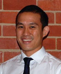 Dr Brian Chee